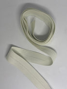 BANDE FANTAISIE ELASTIQUE VERT D'EAU 30MM - My Little Coupon