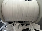 BIAIS 10mm BLANC NEIGE - My Little Coupon