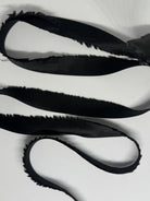 BIAIS NOIR 30MM SOIE - My Little Coupon