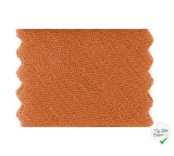 BIAIS UNI MARRON NOISETTE 20mm - My Little Coupon