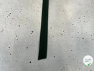 BIAIS VERT SAPIN EFFET DRILL 100% viscose 14mm - My Little Coupon