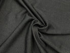 BLACK DENIM DE COTON WORKMAN - My Little Coupon - tissu - coudre