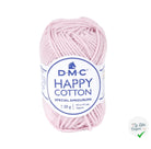 BOBINE DE HAPPY COTTON DMC 20 G LAIT FRAISE - My Little Coupon