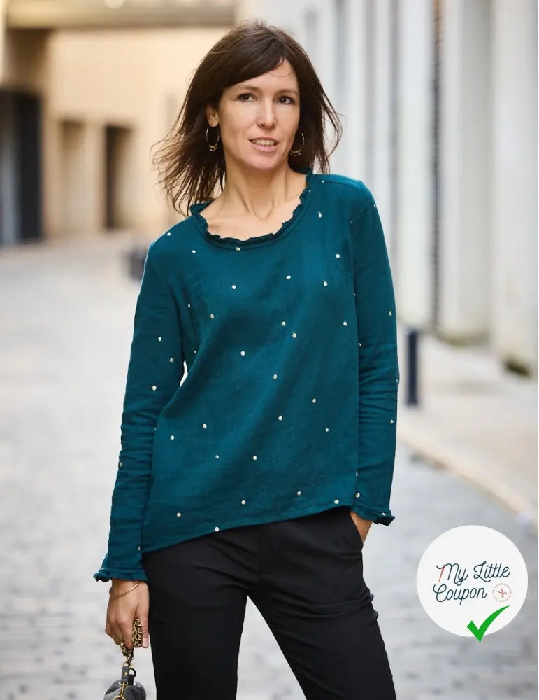 BOHEME- Atelier Scämmit - My Little Coupon