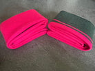 BORD CÔTE BI-GOÛT FUCSHIA/ GRIS ANTHRACITE 100x9cm - My Little Coupon