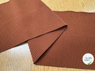 BORD COTE MARRON NOISETTE - My Little Coupon