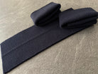BORD CÔTE SPECIAL POIGNET MARINE 26X5cm LAINE - My Little Coupon