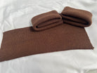BORD CÔTE SPECIAL POIGNET MARRON 26X5cm - My Little Coupon