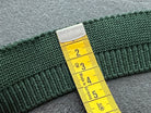 BORD CÔTE VERT BOUTEILLE 100x4cm - My Little Coupon