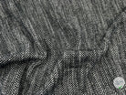 BOUCLETTE BICOLORE CHEMIN DE PERDRIX - My Little Coupon - tissu - coudre