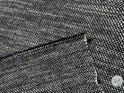BOUCLETTE BICOLORE CHEMIN DE PERDRIX - My Little Coupon - tissu - coudre