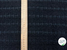 BOUCLETTE NOIRE CHICISSIME - My Little Coupon - tissu - coudre