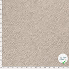 Bouclette stretch unie beige