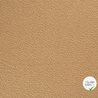 Bouclette stretch unie camel