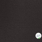 Bouclette stretch unie gris foncé