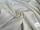 BOURETTE DE COTON BLANC - My Little Coupon