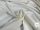 BOURETTE DE COTON BLANC - My Little Coupon