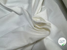 BOURETTE DE COTON BLANC - My Little Coupon