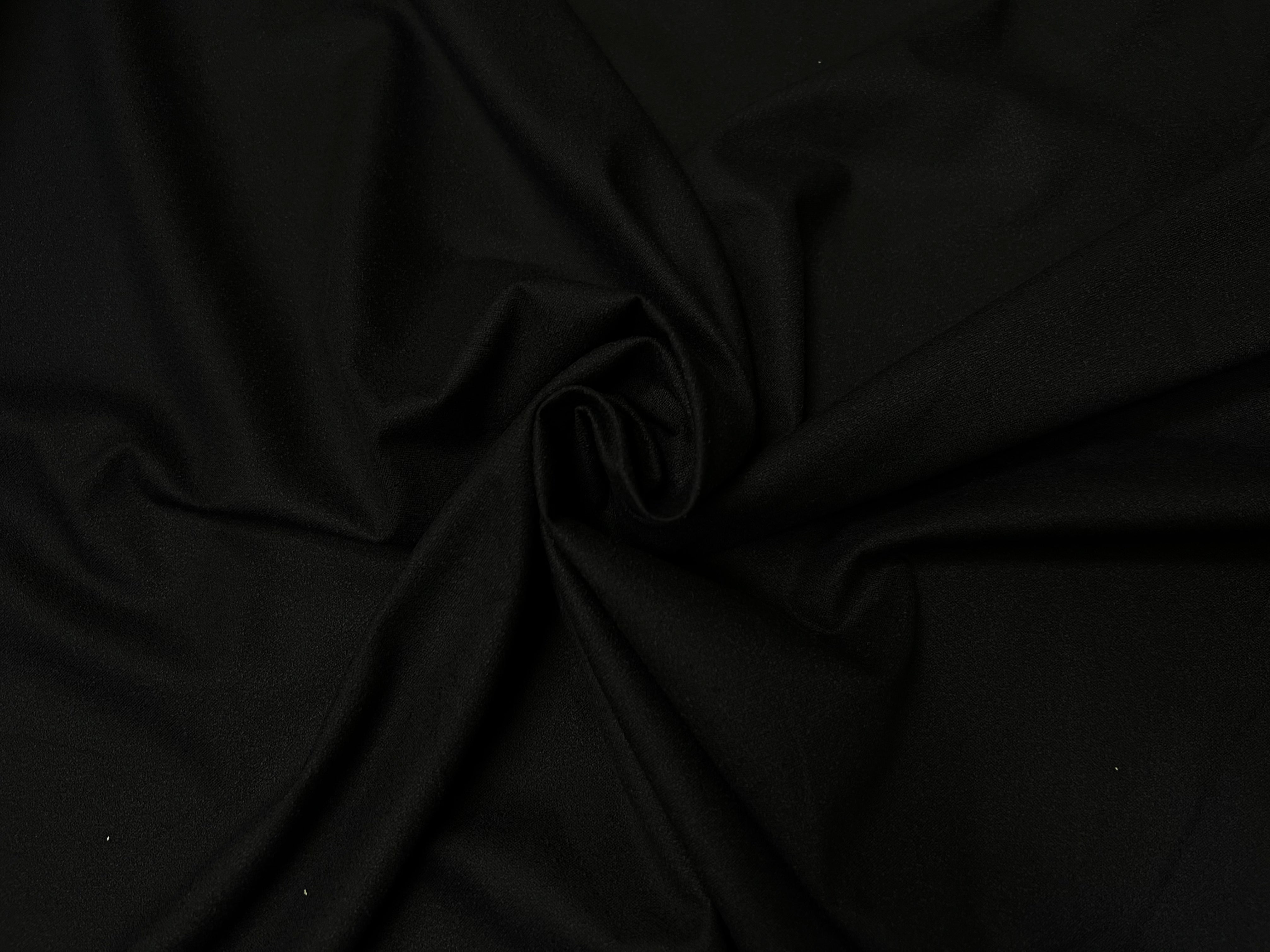 BOURETTE DE COTON NOIR - My Little Coupon