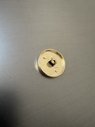 BOUTON À QUEUE MÉTAL DORÉ 23MM - My Little Coupon