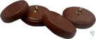 BOUTON CUIR A QUEUE (lot de 2) - My Little Coupon