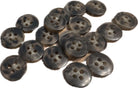 BOUTON CUIVRÉ 12 MM - LOT DE 10 - My Little Coupon