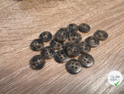 BOUTON CUIVRÉ 12 MM - LOT DE 10 - My Little Coupon