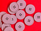 BOUTON VIEUX ROSE 23MM - lot de 2 - My Little Coupon