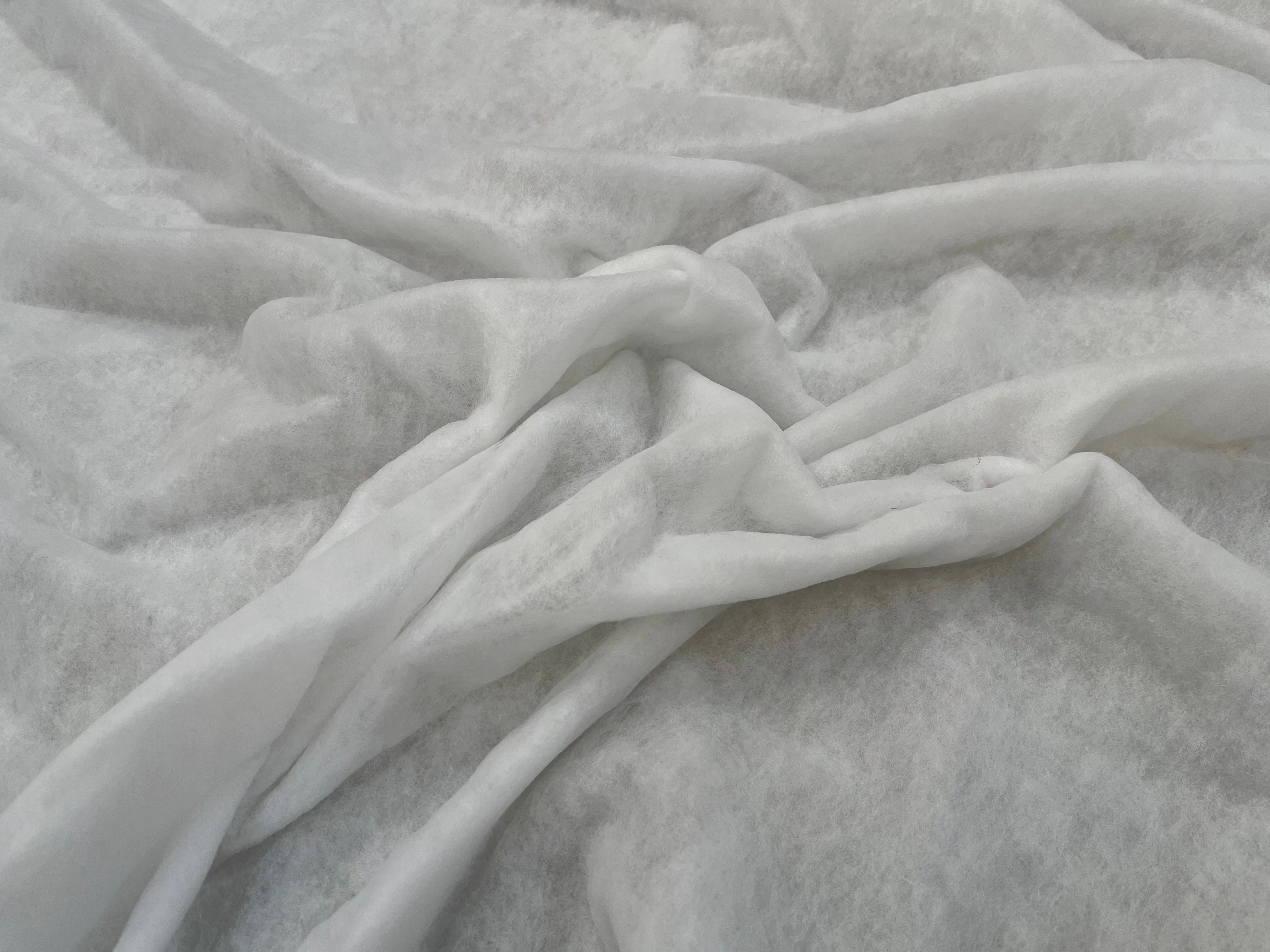 TISSU OUATINE EPAISSE - My Little Coupon