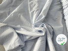 BOX MONTE-CARLO TISSU CHEMISE POPELINE - My Little Coupon