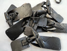 BRANDEBOURG CUIR NOIR - My Little Coupon