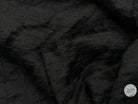 BROCHÉ JACQUARD NOIR - My Little Coupon - tissu - coudre