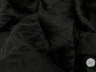 BROCHÉ JACQUARD NOIR - My Little Coupon - tissu - coudre