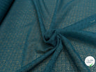 BRODERIE ANGLAISE CANARD - My Little Coupon