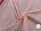 BRODERIE ANGLAISE ROSE - My Little Coupon