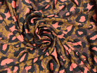 BUBBLE CREPE BLACK CORAIL MOLAVI APALAVI TI ZOZO MLC INTERN