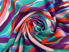 BUBBLE CREPE COLOR TRIP MLC INTERN