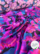 BUBBLE CREPE FLORAISON MAGIQUE MLC INTERN