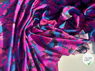 BUBBLE CREPE FLORAISON MAGIQUE MLC INTERN