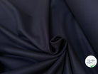 CABAN BLEU NUIT 100% LAINE VIERGE - My Little Coupon
