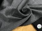 CABAN DE LAINE CACHEMIRE FACE NOIR ET FACE GRIS - My Little Coupon