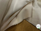 CABAN DE LAINE ÉCRU ENVERS TOUT DOUX 140CM - My Little Coupon
