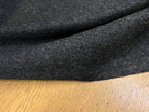 CABAN DE LAINE GRIS CHINÉ 100% LAINE FABRICATION FRANÇAISE - My Little Coupon