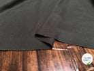 CABAN DE LAINE LOURDE UNI GRIS FONCÉ - My Little Coupon