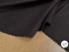 CABAN DE LAINE MARRON 85% WV - My Little Coupon