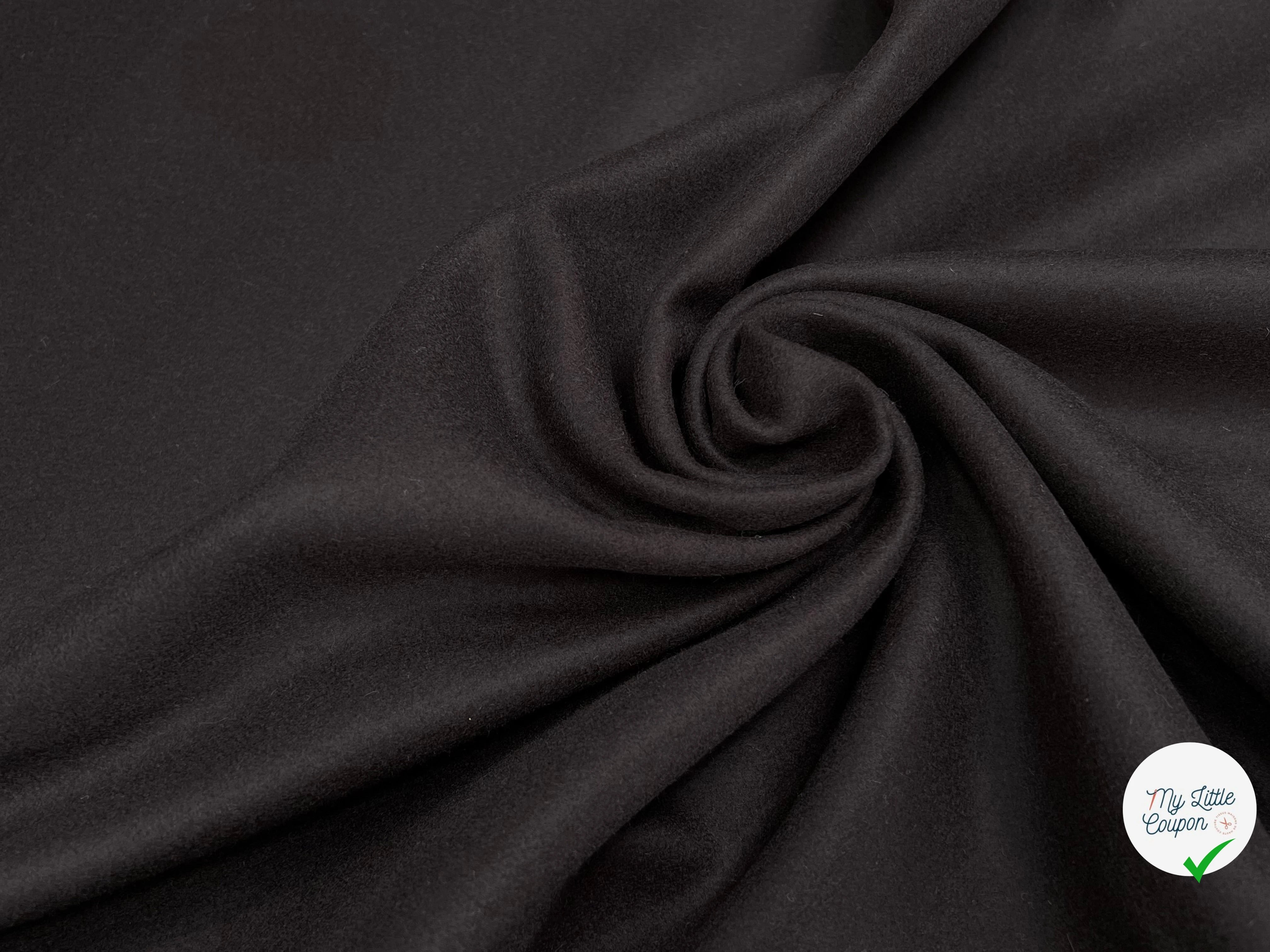 CABAN DE LAINE MARRON 85% WV - My Little Coupon
