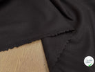 CABAN DE LAINE MARRON 85% WV - My Little Coupon