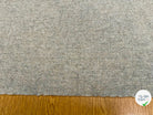 CABAN DE LAINE SABLE CHINÉ 100% LAINE FABRICATION FRAÇAISE - My Little Coupon