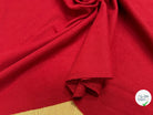 CABAN DE LAINE STRETCH ROUGE WIN - My Little Coupon