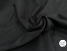 CABAN DE LAINE SUBLIME NOIR 100% LAINE - My Little Coupon